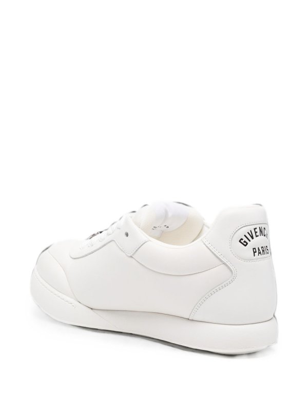 GIVENCHY: Sneaker online - Sneaker - Weiß