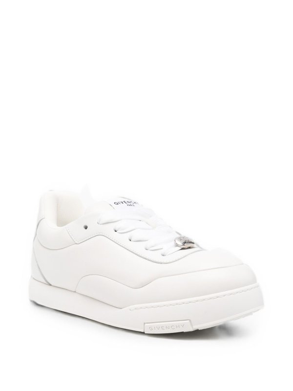 The Best Shops GIVENCHY: Sneaker - Sneaker - Weiß