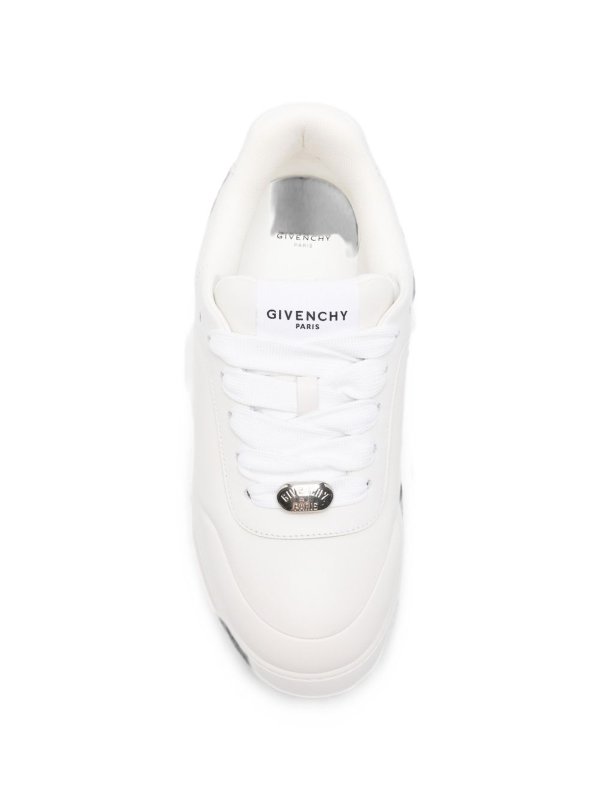 Sneaker - Weiß shop online: GIVENCHY
