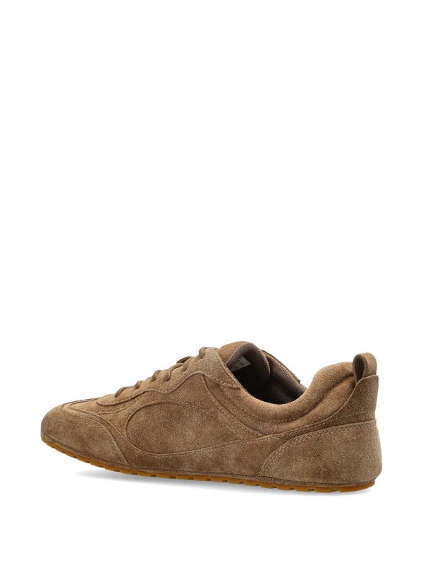 TORY BURCH: Sneaker online - Sneaker - Grau