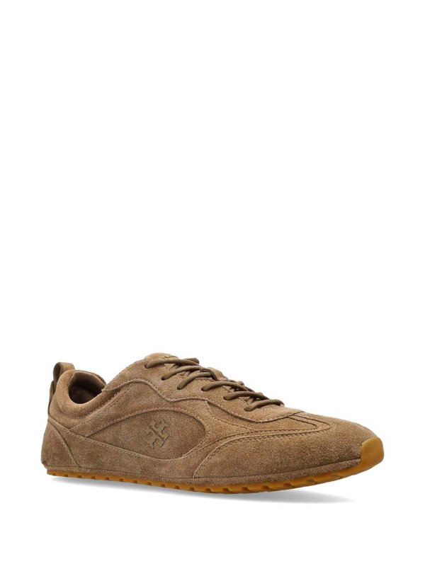 The Best Shops TORY BURCH: Sneaker - Sneaker - Grau