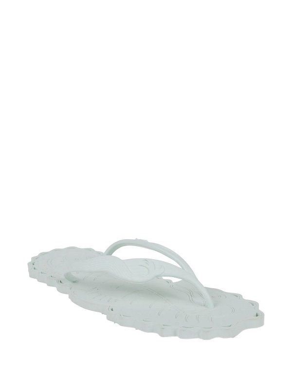 ZIMMERMANN: Sandalen online - Sandalen - Hellblau