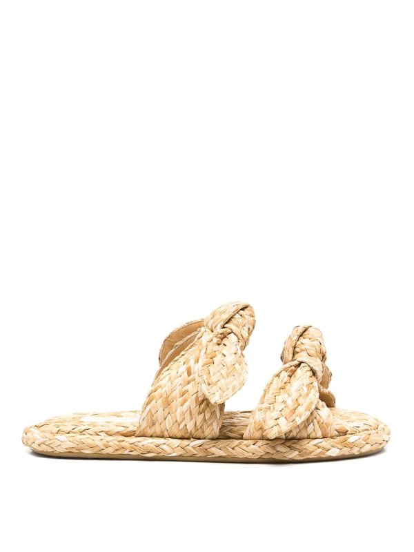 ZIMMERMANN: sandals - Carousel Sandals