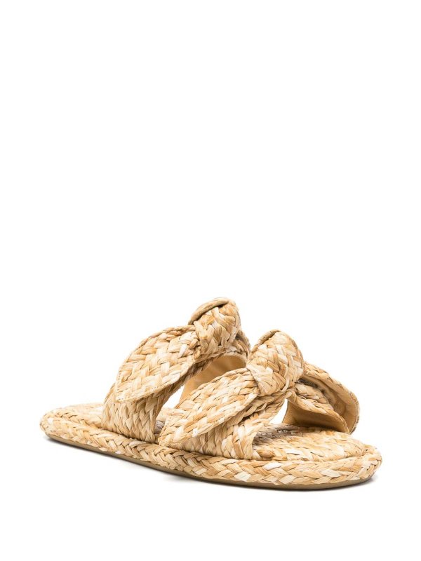 ZIMMERMANN: sandals online - Carousel Sandals