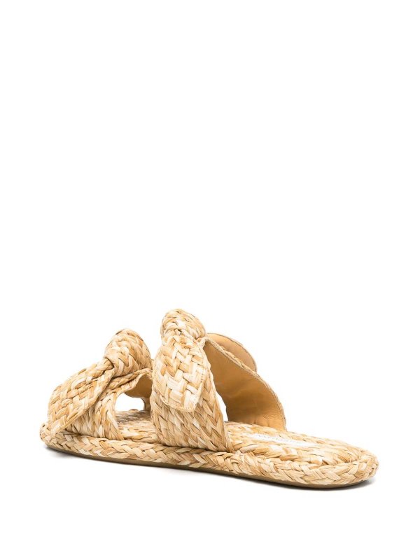 Carousel Sandals shop online: ZIMMERMANN