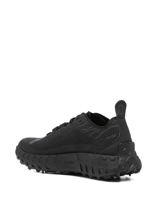 The Best Shops NORDA: sneakers - Sneakers