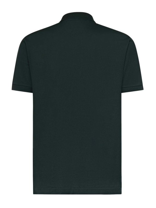 LACOSTE: Polos  online - Polo - Vert