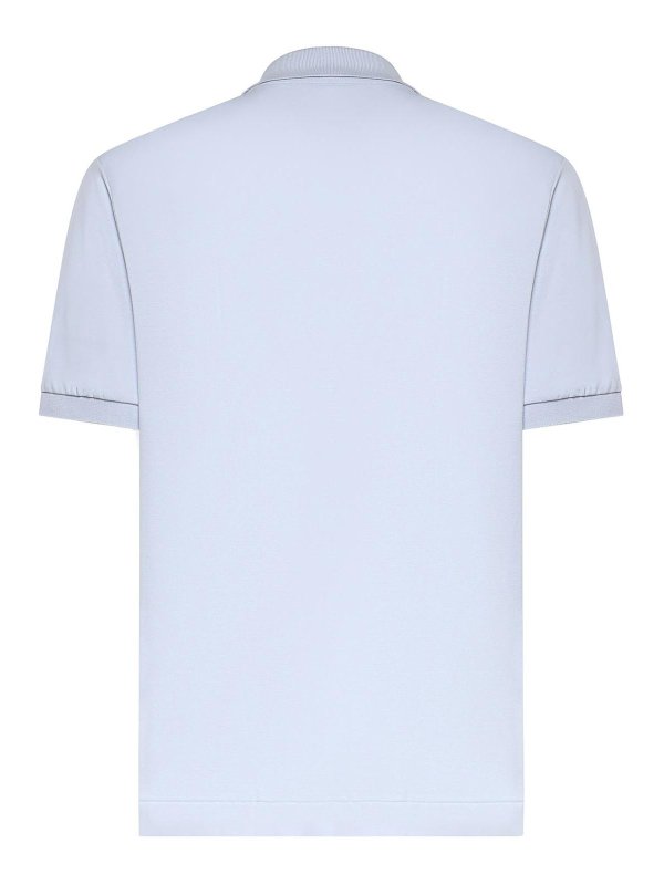 LACOSTE: Polos online - Polo - Azul