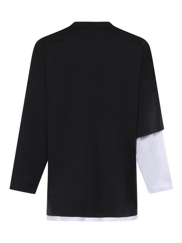PDF: T-shirts online - T-Shirt - Weiß