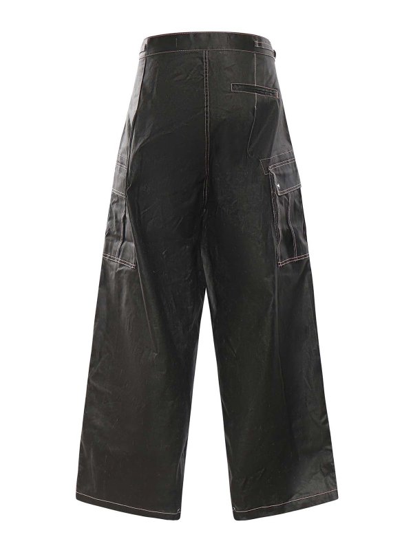 PDF: casual trousers online - Parachute cargo pants