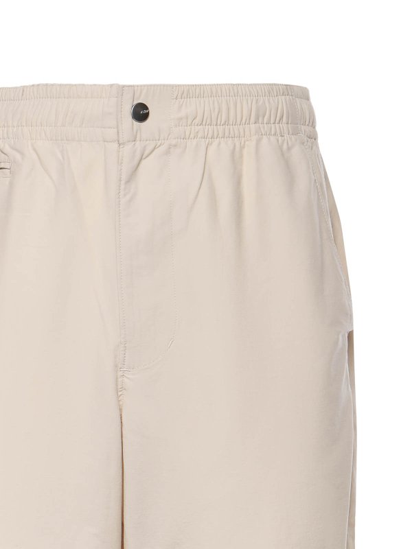 The Best Shops AUTRY: casual trousers - Cotton Blend Chinos