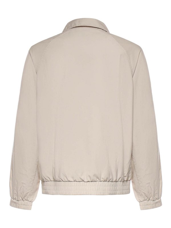 AUTRY: Casualjacken online - Casualjacke - Hellgrau