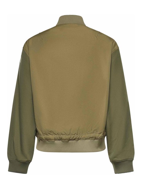 AXEL ARIGATO: Bombers online - Bomber - Vert