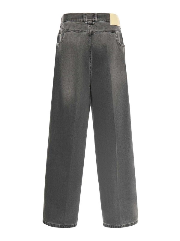 AXEL ARIGATO: Jeans Rectos online - Vaqueros Rectos - Gris
