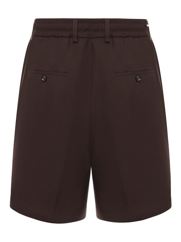 BEABLE: Trousers Shorts online - Havier Shorts