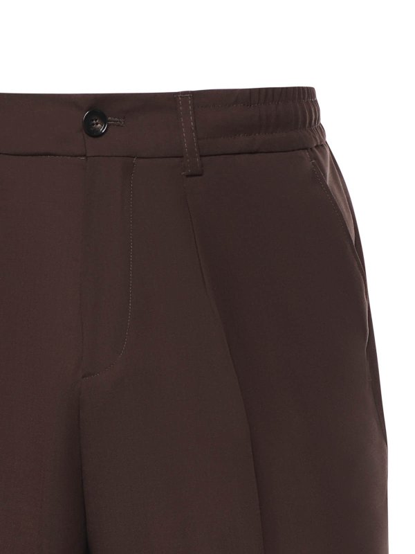 The Best Shops BEABLE: Trousers Shorts - Havier Shorts