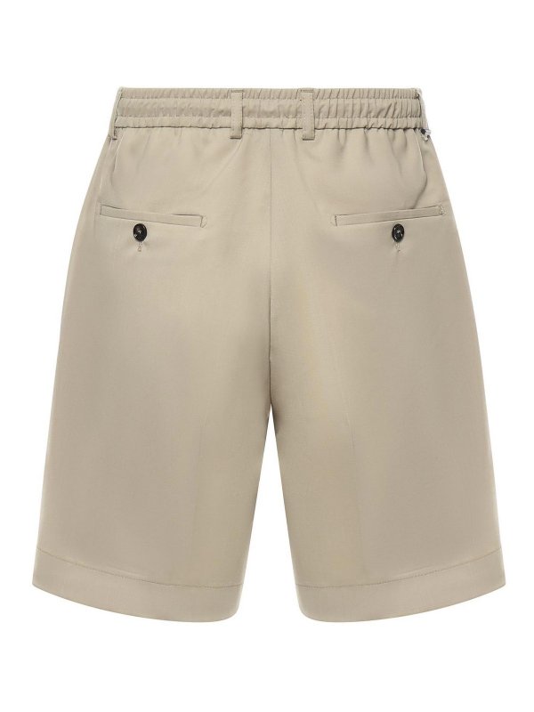 BEABLE: Trousers Shorts online - Havier Shorts