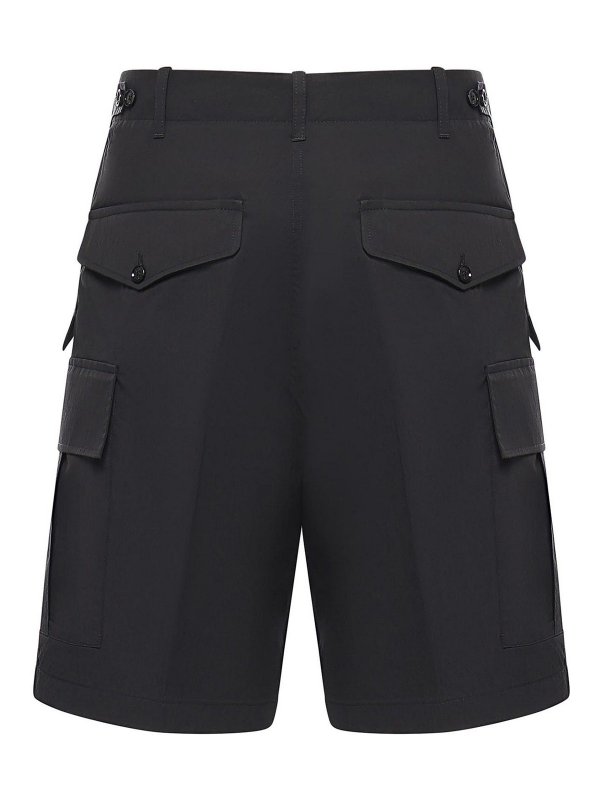 BEABLE: Shorts online - Short - Noir