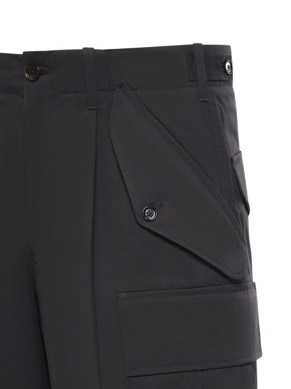The Best Shops BEABLE: Shorts - Short - Noir