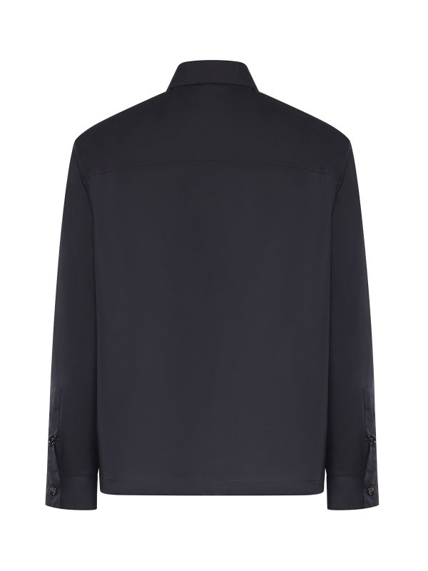 BEABLE: camicie online - Camicia in cotone Leroy