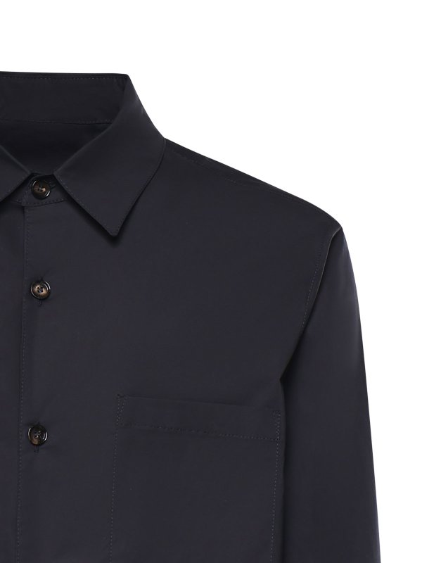 The Best Shops BEABLE: camicie - Camicia in cotone Leroy