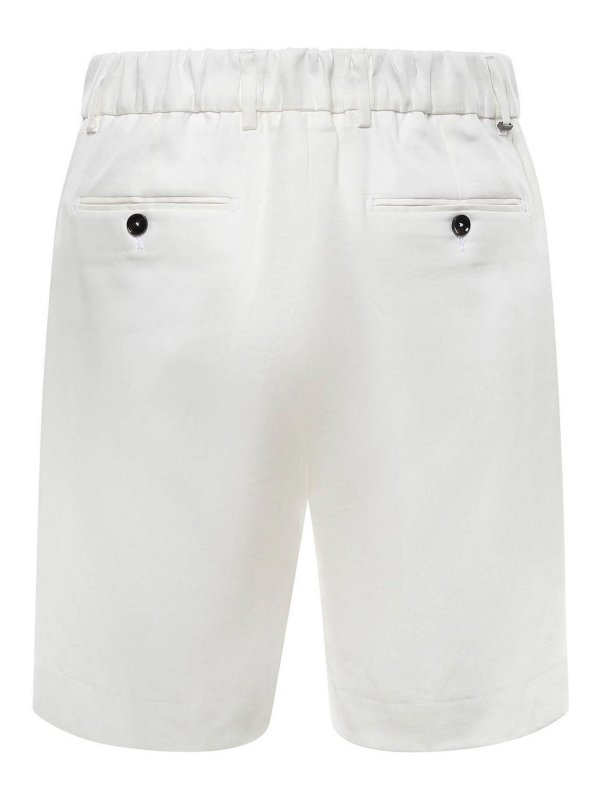 BEABLE: Hosen Shorts online - Shorts - Weiß