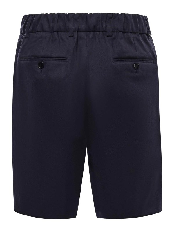 BEABLE: Shorts online - Shorts - Azul