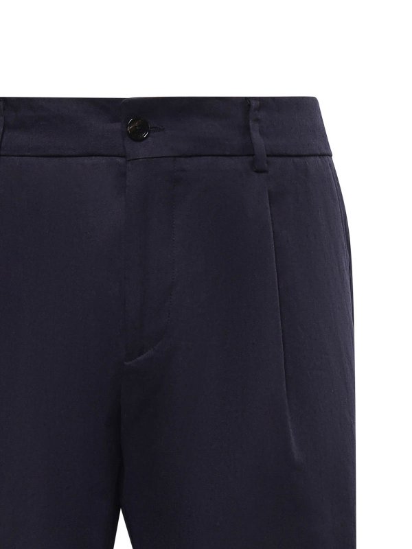 The Best Shops BEABLE: Shorts - Shorts - Azul