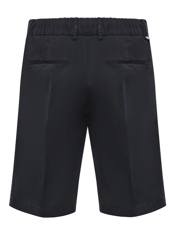 BEABLE: Hosen Shorts online - Shorts - Blau
