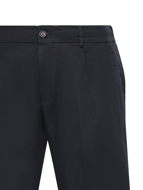 The Best Shops BEABLE: Hosen Shorts - Shorts - Blau
