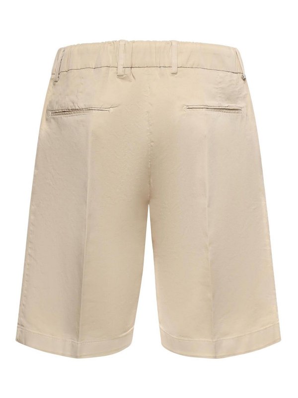 BEABLE: Shorts online - Short - Beige