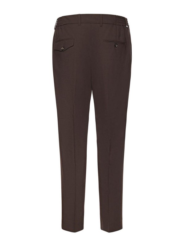 BEABLE: Pantalons casual online - Pantalons Décontractés