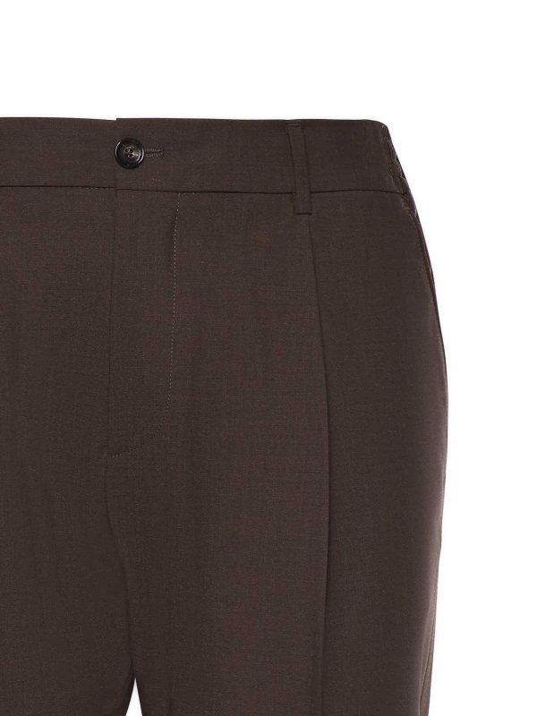 The Best Shops BEABLE: Pantalons casual - Pantalons Décontractés