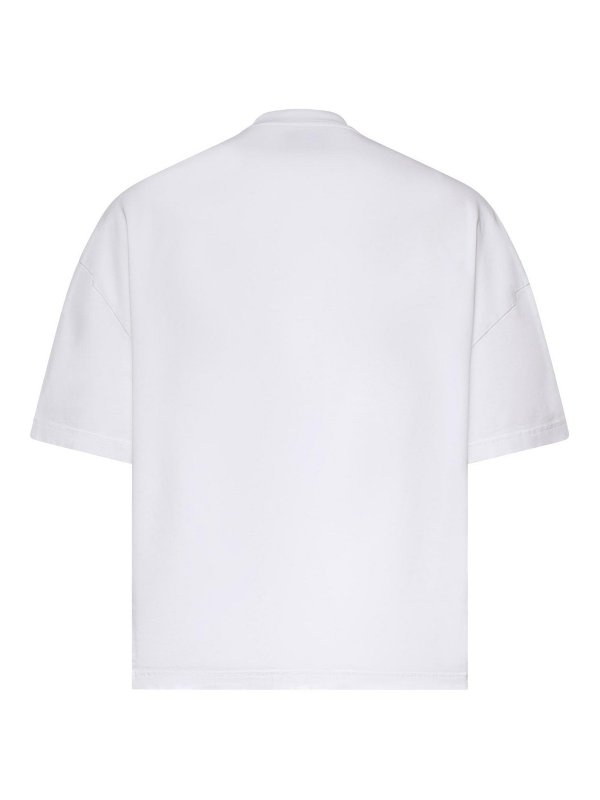 BONSAI: T-shirts online - T-Shirt - Weiß