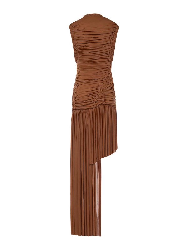 CHRISTOPHER ESBER: Maxikleider online - Maxikleid - Braun