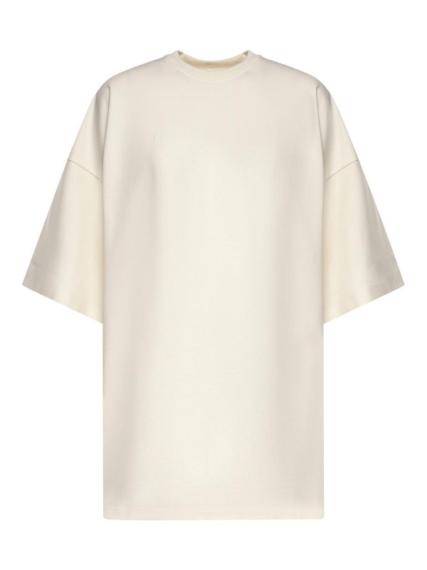 COPERNI: Camisetas - Camiseta - Blanco