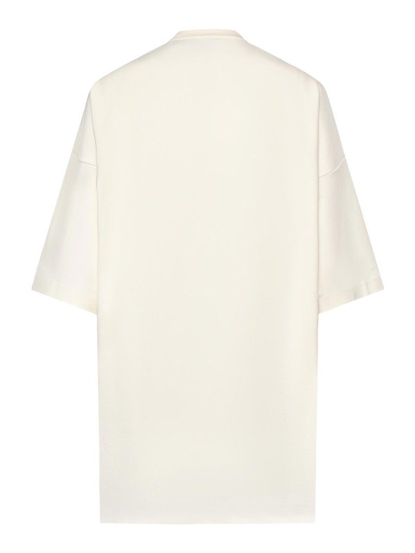 COPERNI: Camisetas online - Camiseta - Blanco