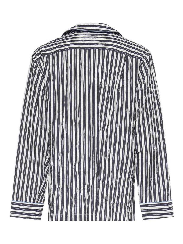 DOLCE & GABBANA: シャツ online - シャツ - マルチカラー