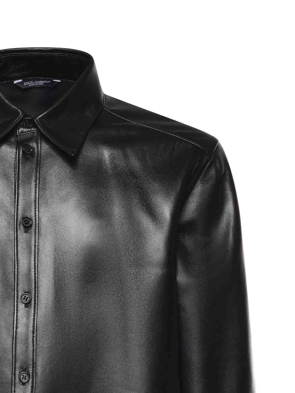 The Best Shops DOLCE & GABBANA: カジュアルジャケット - カジュアルジャケット - 黒