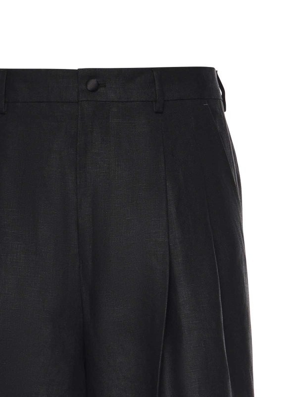 DOLCE & GABBANA: フォーマルスーツ online - フォーマルスーツ - 黒