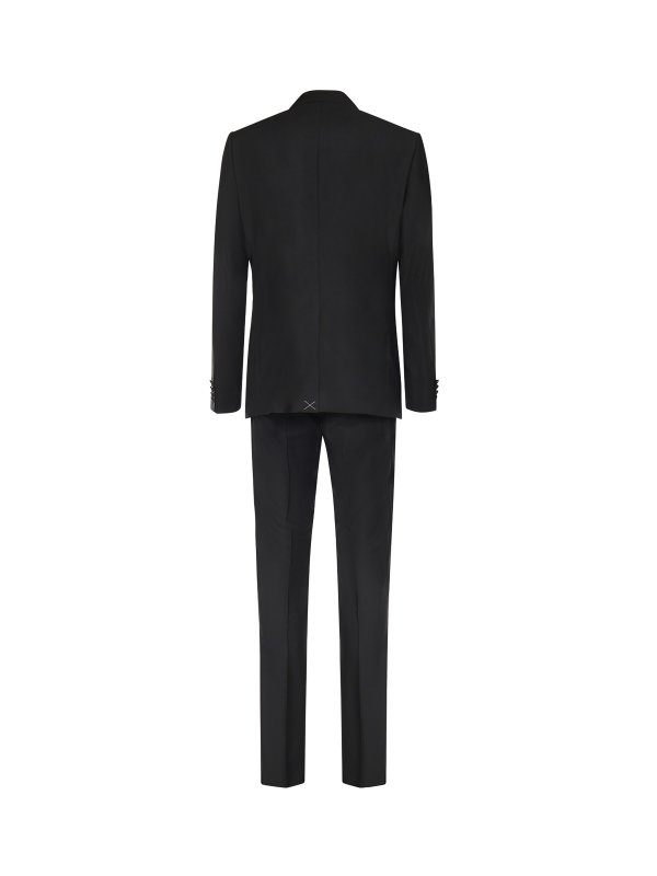 DOLCE & GABBANA: フォーマルスーツ online - フォーマルスーツ - 黒