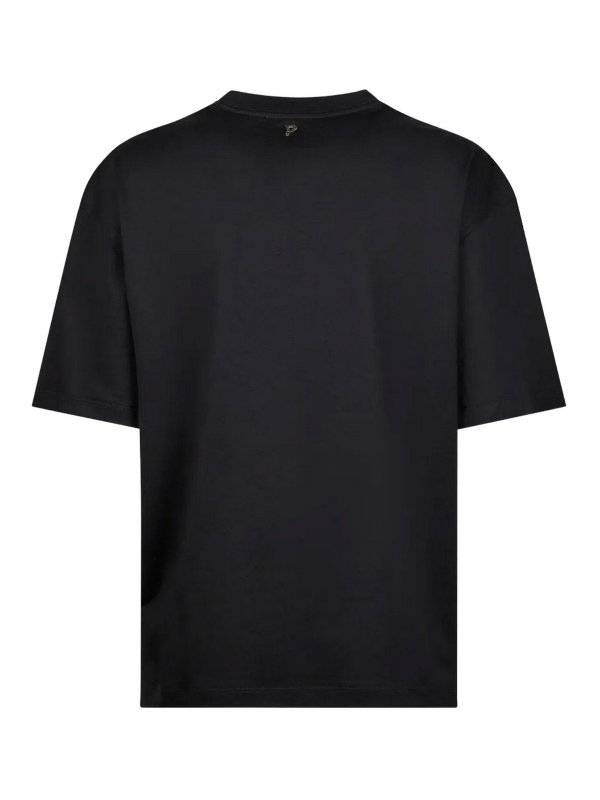 DONDUP: t-shirt online - T-shirt in cotone