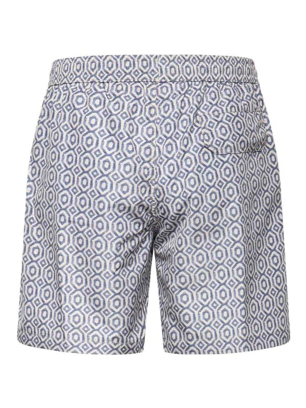 ELEVENTY: Badeanzüge und Badehosen online - Badehose - Denim