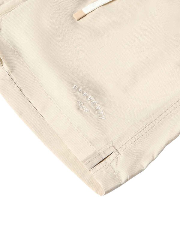 The Best Shops ELEVENTY: Badeanzüge und Badehosen - Badehose - Beige