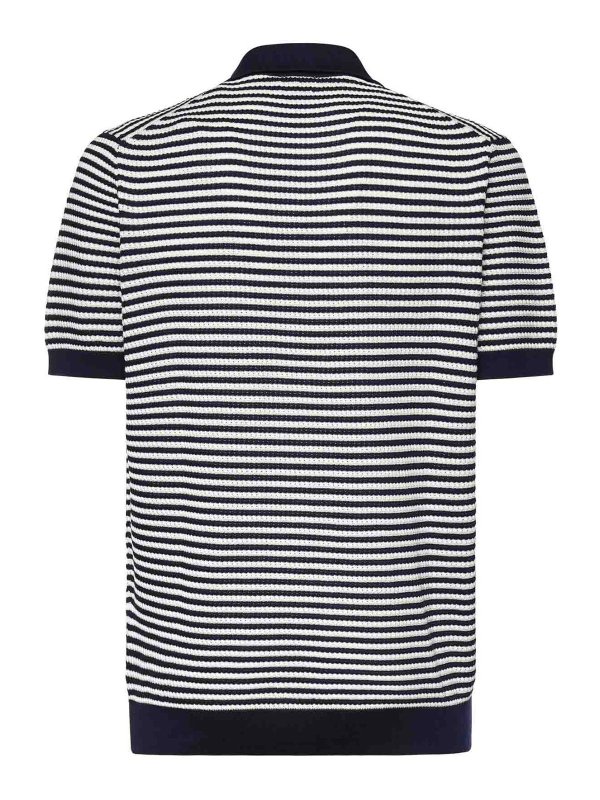 ELEVENTY: Polos online - Polo - Blanco