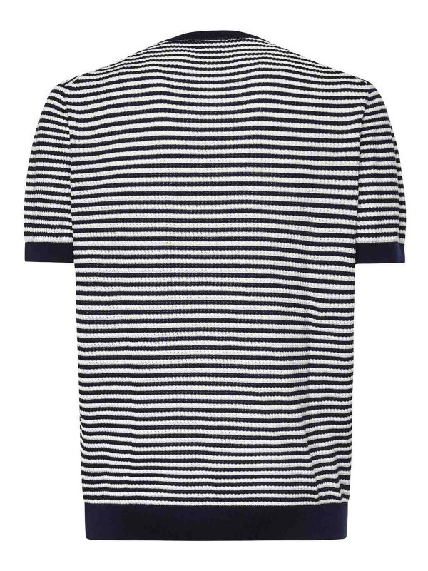 ELEVENTY: Camisetas online - Camiseta - Blanco