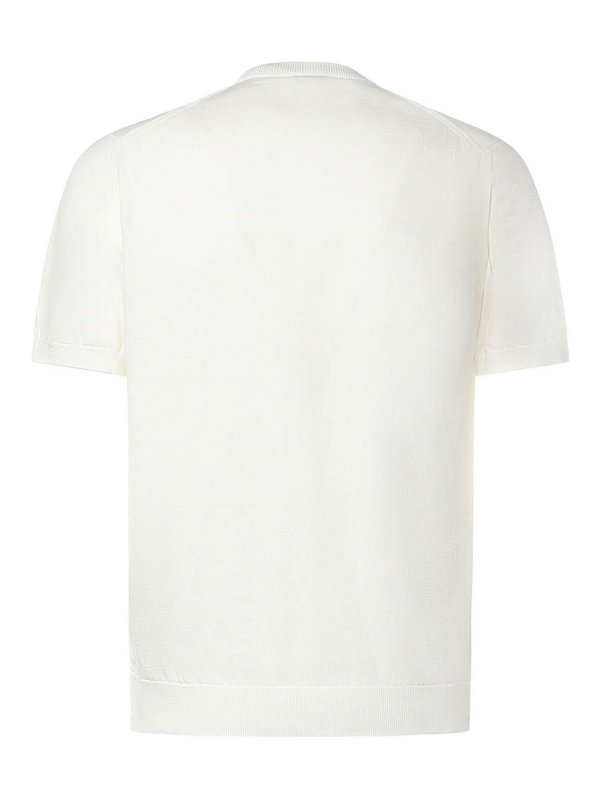 ELEVENTY: t-shirt online - T-shirt in cotone