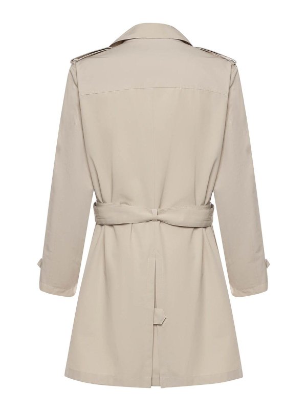 FAY: Trenchcoats online - Trenchcoat - Weiß