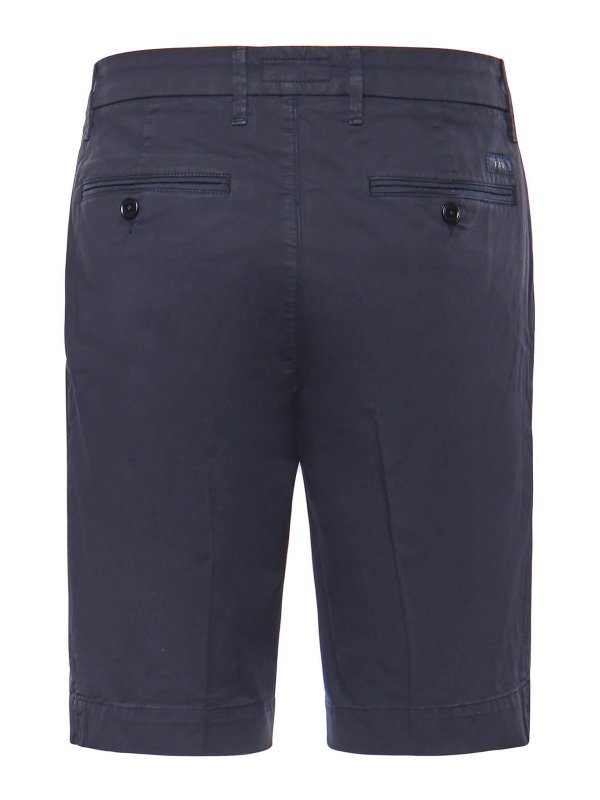 FAY: Hosen Shorts online - Shorts - Blau