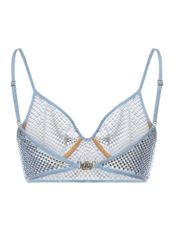 GENNY: Tops & Débardeurs online - Top - Bleu